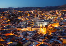 Los mejores lugares para hacer ecoturismo en Guanajuato