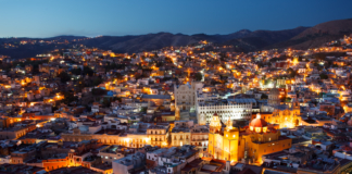 Los mejores lugares para hacer ecoturismo en Guanajuato