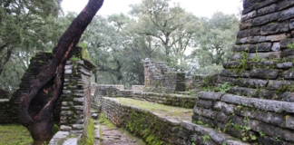 Zonas arqueológicas de Querétaro que debes visitar