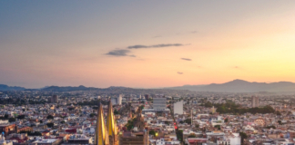 Cinco escenarios perfectos de Jalisco para disfrutar esta primavera