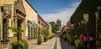 Jalisco promoverá cultural gastronómica en Tianguis Turístico México