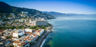 Puerto Vallarta fortalece su conectividad con una nueva ruta desde Durango