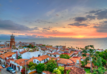 Puerto Vallarta, uno de los destinos más buscados para el retiro en México