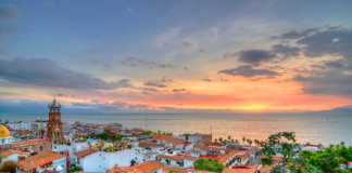 Puerto Vallarta, uno de los destinos más buscados para el retiro en México
