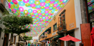 Lugares jaliscienses para celebrar a mamá
