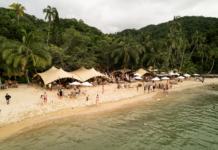 Disfruta sol, playa y arena, en los mejores Beach Clubs al sur Puerto Vallarta