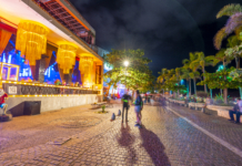 Chefs que elevan la gastronomía en Puerto Vallarta
