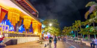 Chefs que elevan la gastronomía en Puerto Vallarta