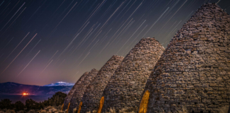 Explorando Nevada: Un oasis natural para el viajero intrépido