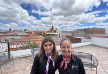 Rincón de Hidalgo: Elegancia y Tradición Hidalguense en el Corazón de San Juan del Río