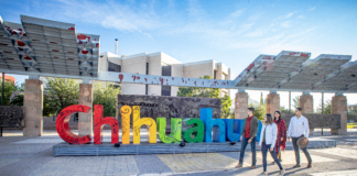 Chihuahua listo para promover sus atractivos en ANATO 2024