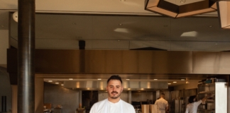 Chef Rafael Covarrubias recibe Estrella Michelin y premio “Joven Chef” en Toronto
