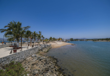 Cihuatlán celebra el Día de Muertos en la Bahía de Navidad