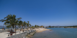 Cihuatlán celebra el Día de Muertos en la Bahía de Navidad