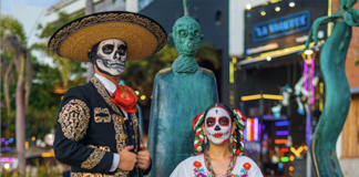Puerto Vallarta celebra el Día de Muertos con magia y tradiciones vivas