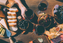 Tequisquiapan, tradición y sabor: el festival “Raíces y Sabores” reúne quesos, vinos y música