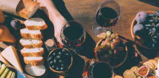 Tequisquiapan, tradición y sabor: el festival “Raíces y Sabores” reúne quesos, vinos y música