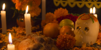 Pan de Muerto: La tradición que sabe a recuerdo en San Juan del Río