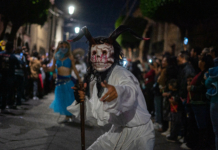 León celebra el Día de Muertos con tradición, cultura y diversión para toda la familia