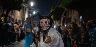León celebra el Día de Muertos con tradición, cultura y diversión para toda la familia