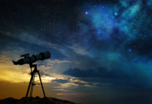 “Estrellas Navideñas”: Cuentacuentos y Observación Astronómica Gratuita en Querétaro