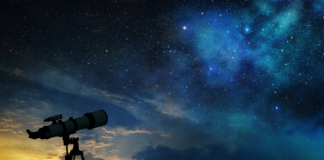 “Estrellas Navideñas”: Cuentacuentos y Observación Astronómica Gratuita en Querétaro