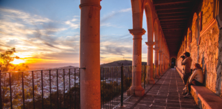 Zacatecas: El tesoro colonial que despierta todos los sentidos