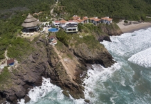 Tenacatita: El Paraíso Escondido de Costalegre para Vacaciones de Verano