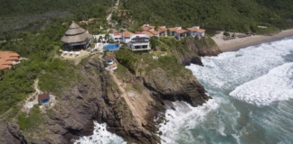 Tenacatita: El Paraíso Escondido de Costalegre para Vacaciones de Verano
