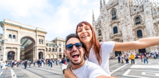 Europa y Asia dominan las preferencias vacacionales de mexicanos en verano 2025