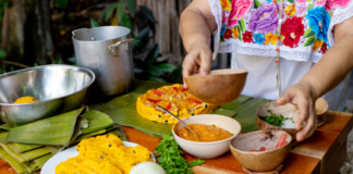 Yucatán conquista el título de Capital Iberoamericana de la Gastronomía 2025
