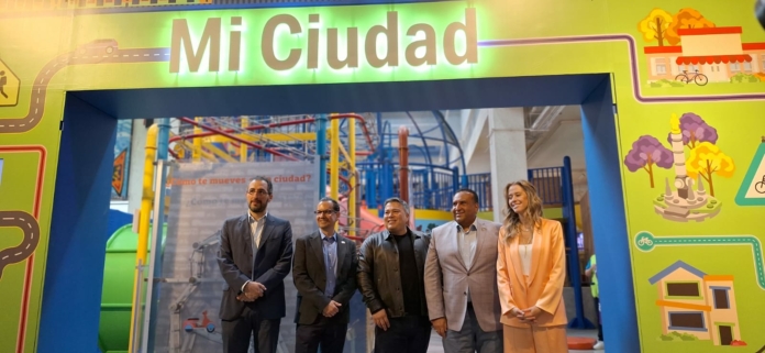 "A Rodar": La revolución educativa que transforma a los niños en guardianes de la movilidad urbana.