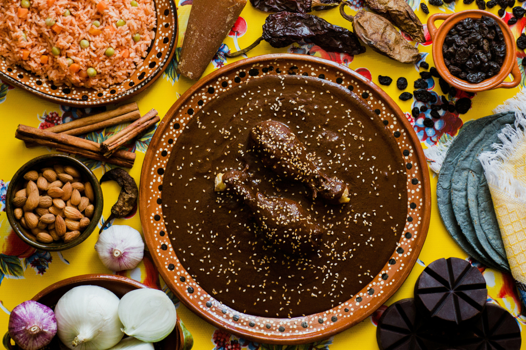 Festival Fogones de México 2025 rescata cocina tradicional ancestral.
