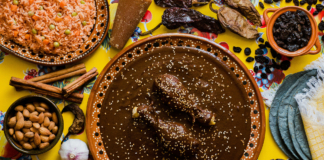 Festival Fogones de México 2025 rescata cocina tradicional ancestral