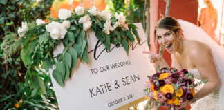 San Miguel de Allende: destination wedding global con 900 bodas anuales