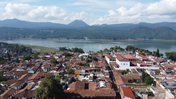 Valle de Bravo: donde el alma encuentra su camino de regreso a casa.
