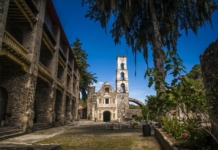 Huasca de Ocampo abre el camino al 7º Tianguis Nacional de Pueblos Mágicos 2025