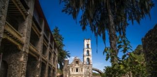 Huasca de Ocampo abre el camino al 7º Tianguis Nacional de Pueblos Mágicos 2025
