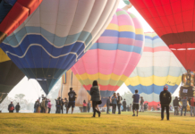 Festival Internacional del Globo León 2025: El cielo de Guanajuato se llena de magia