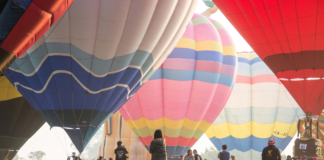 Festival Internacional del Globo León 2025: El cielo de Guanajuato se llena de magia