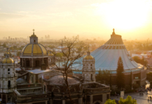 La Basílica de Guadalupe: El Santuario que Une a México Cada 12 de Diciembre