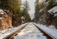 Chihuahua se consolida como paraíso invernal de México con Chepe Express