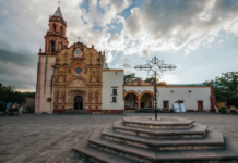 Camino de Santiago en México: Sierra Gorda de Querétaro Estrena Ruta Certificada de 127 Kilómetros