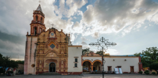 Camino de Santiago en México: Sierra Gorda de Querétaro Estrena Ruta Certificada de 127 Kilómetros