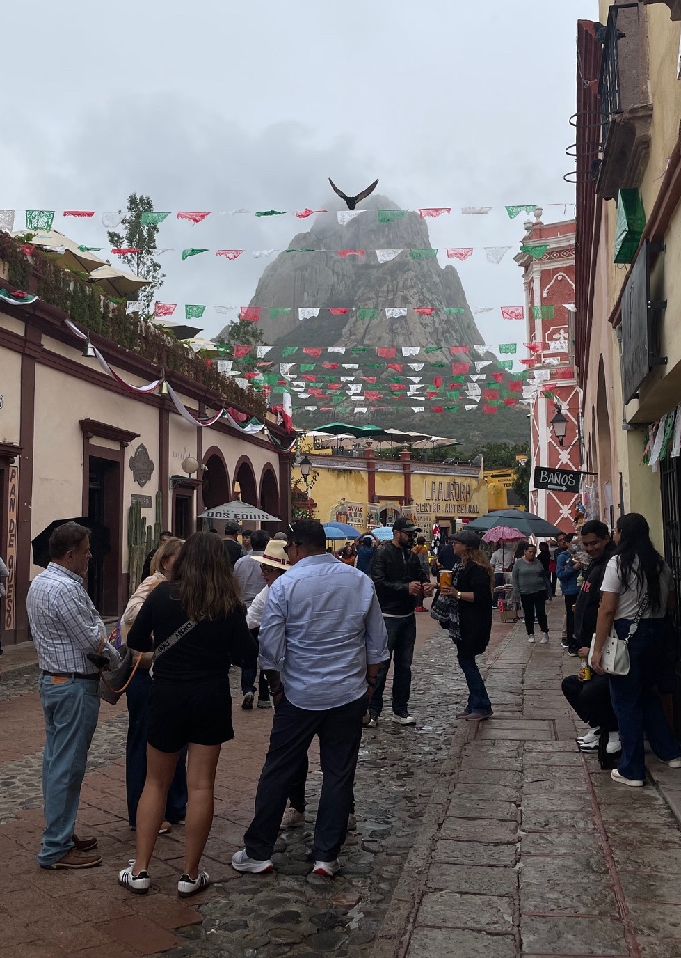 Querétaro: única ciudad mexicana en el top 52 de destinos mundiales 2026