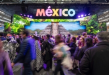 Querétaro conquista Europa: su apuesta turística en FITUR 2026