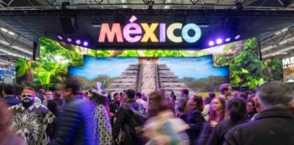 Querétaro conquista Europa: su apuesta turística en FITUR 2026