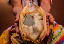 Ruta del tamal: Día de la Candelaria en 5 destinos de México