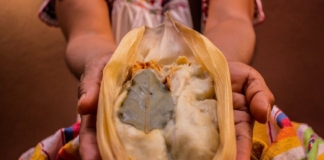Ruta del tamal: Día de la Candelaria en 5 destinos de México