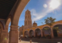 Sombrerete, Zacatecas: guía completa para recorrer este Pueblo Mágico a pie, en bici o sobre ruedas